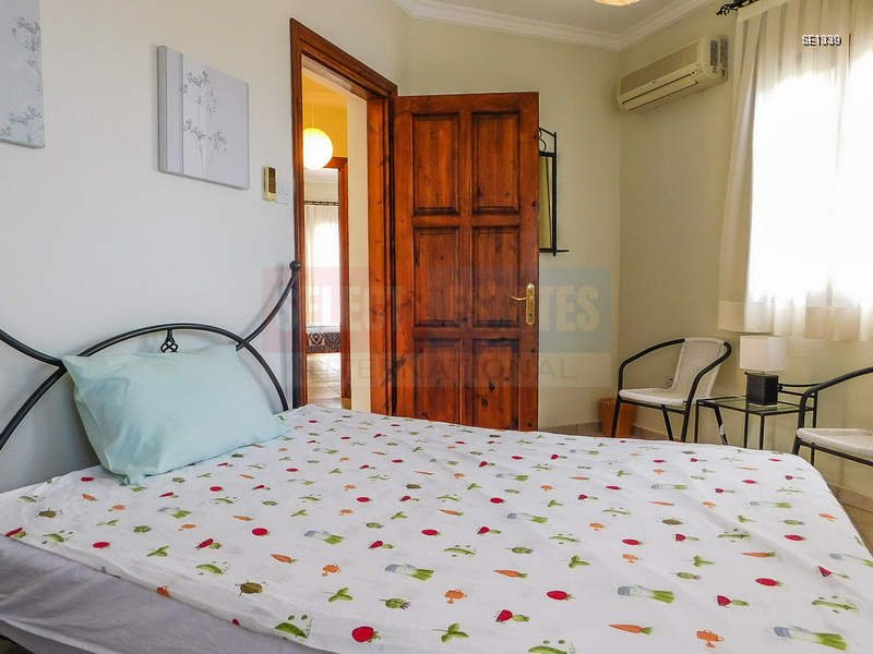 3-Bedroom Villa for Sale in Bellapais | Private Pool |