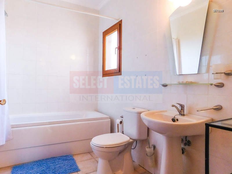 3-Bedroom Villa for Sale in Bellapais | Private Pool |