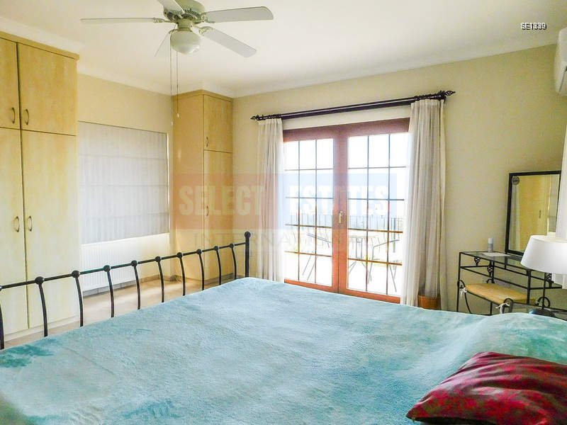 3-Bedroom Villa for Sale in Bellapais | Private Pool |