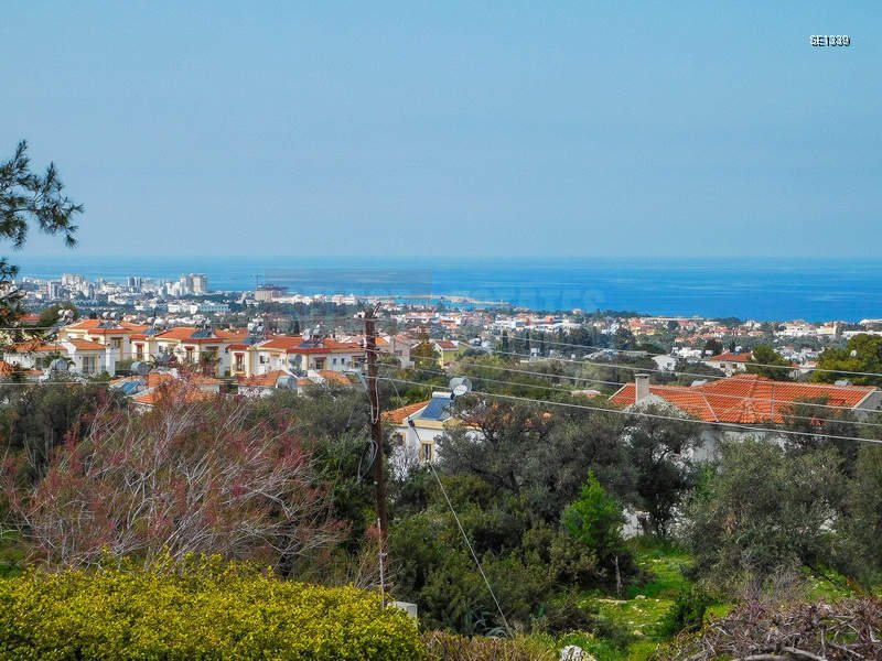 3-Bedroom Villa for Sale in Bellapais | Private Pool |