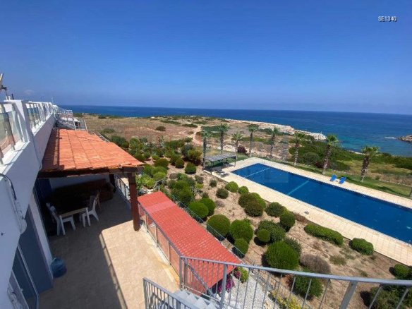 Sea Terra Marina Tatlisu; North Cyprus