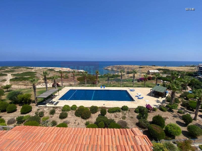 Sea Terra Marina Tatlisu; North Cyprus
