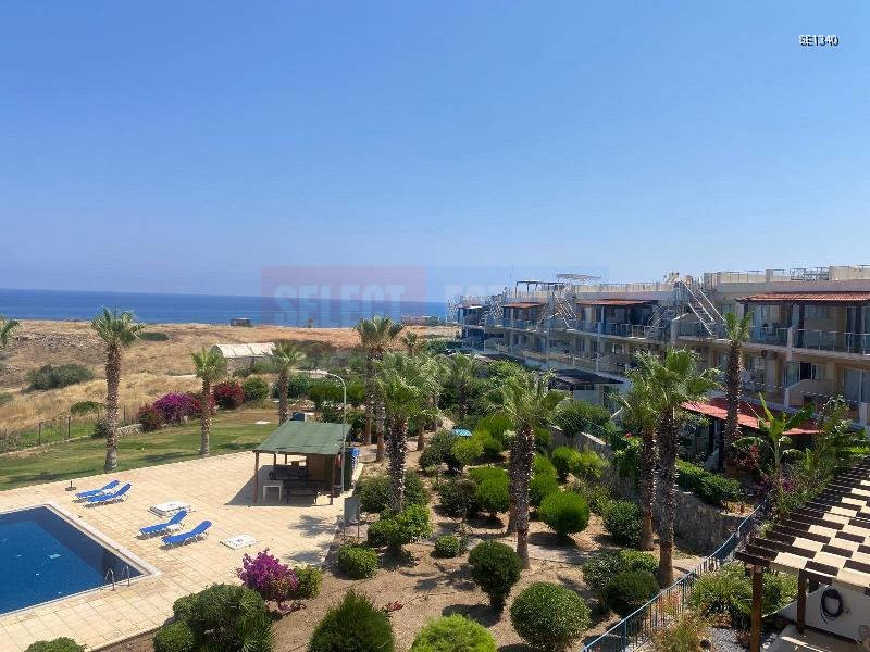 Sea Terra Marina Tatlisu; North Cyprus