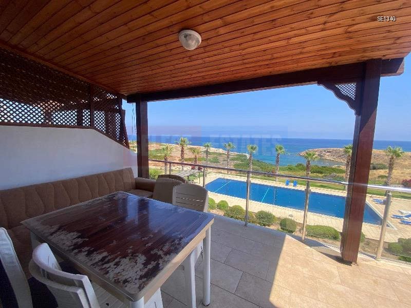 Sea Terra Marina Tatlisu; North Cyprus