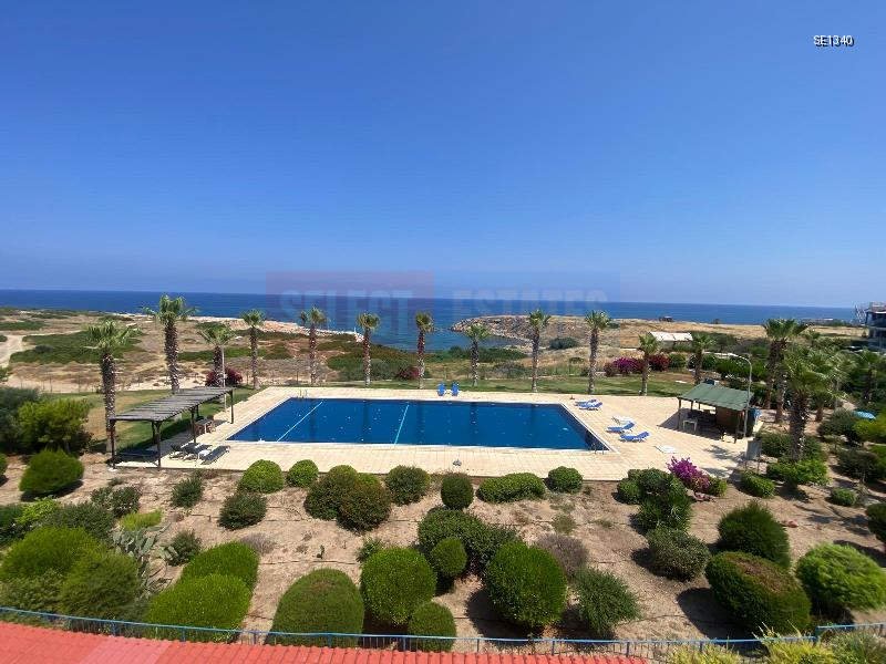Sea Terra Marina Tatlisu; North Cyprus