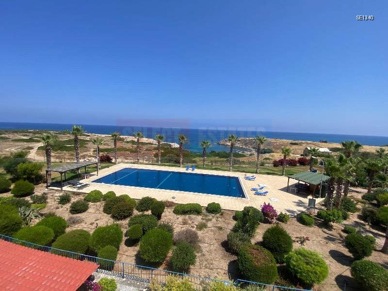Sea Terra Marina Tatlisu; North Cyprus
