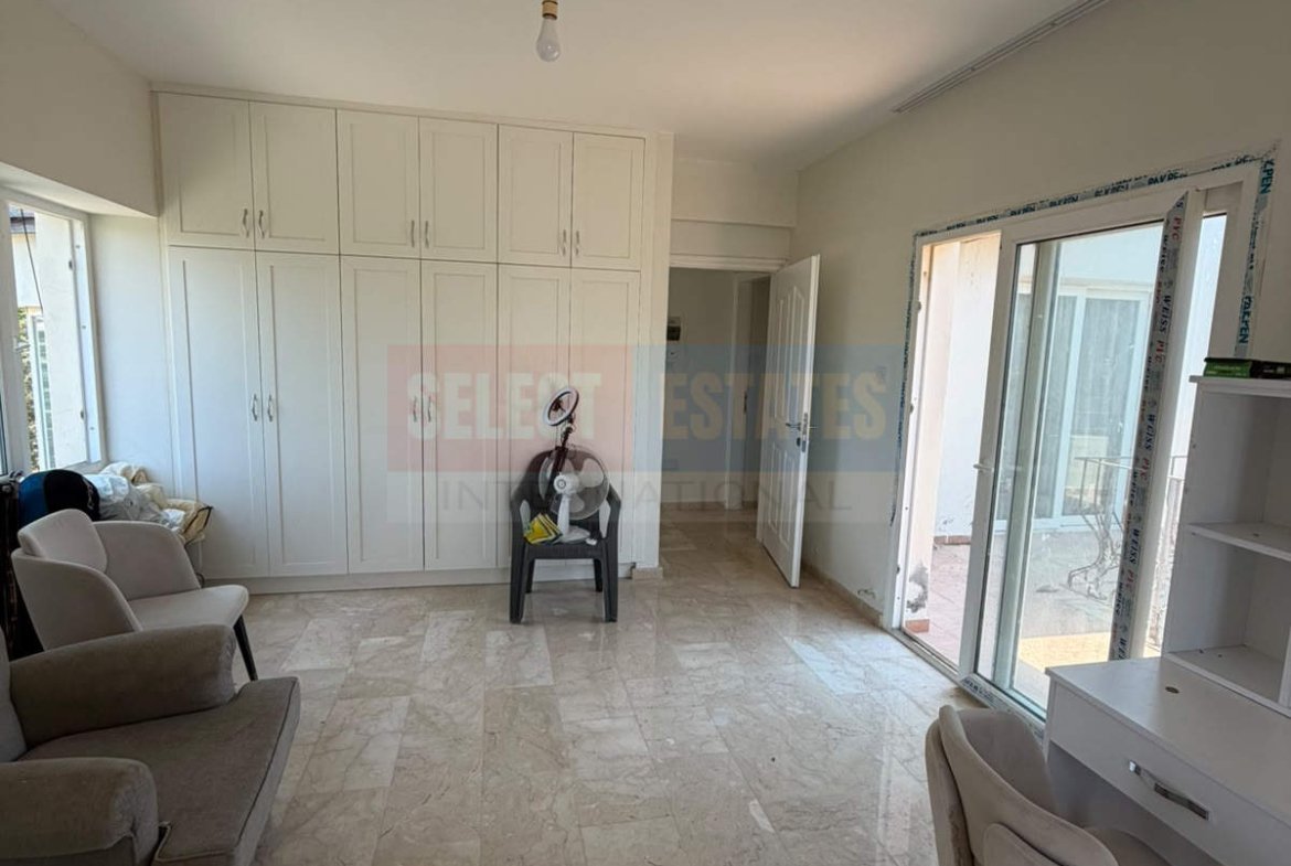 Karşıyaka Girne Rental Villa with Pool