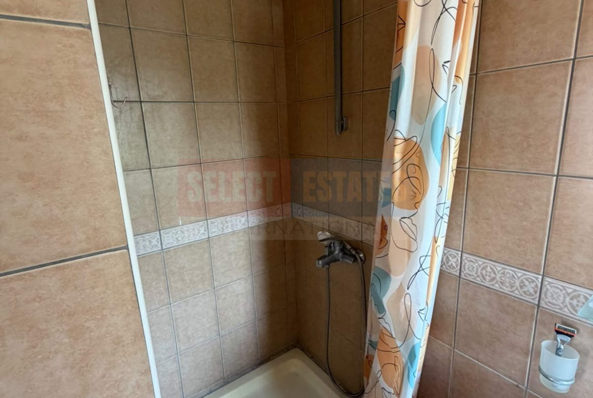 Karşıyaka Girne Rental Villa with Pool