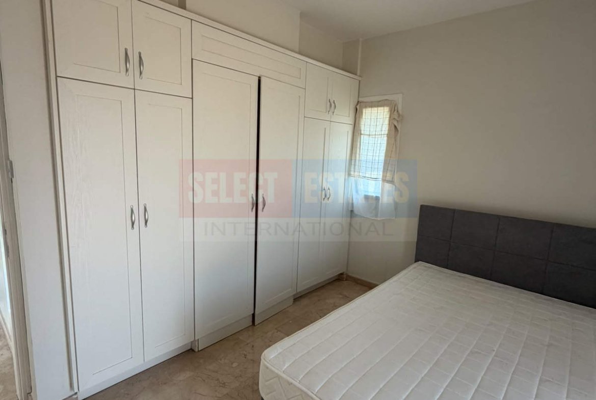 Karşıyaka Girne Rental Villa with Pool
