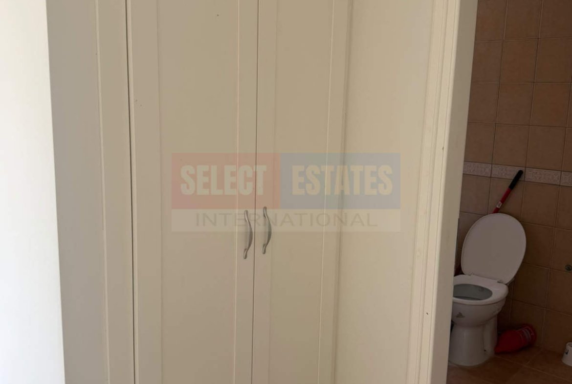 Karşıyaka Girne Rental Villa with Pool