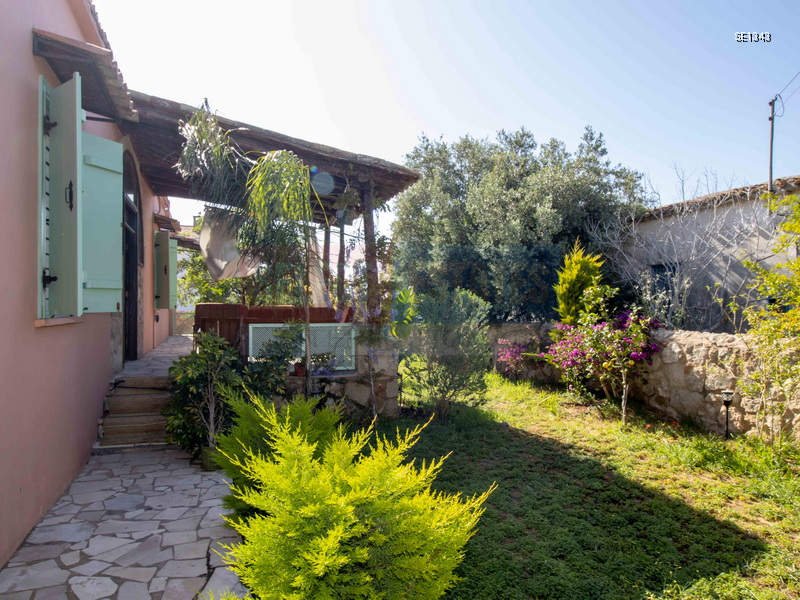 Traditional Stone Bungalow in Esentepe