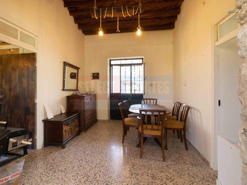 Traditional Stone Bungalow in Esentepe