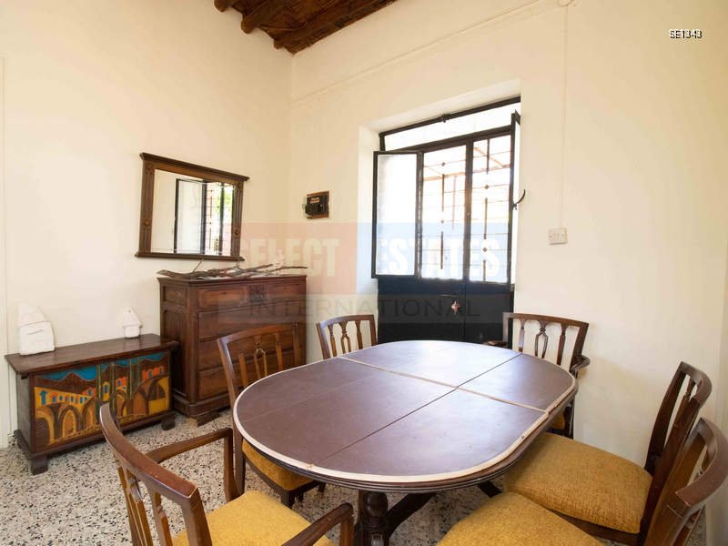 Traditional Stone Bungalow in Esentepe