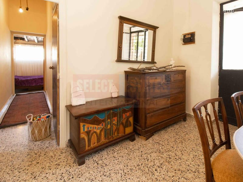Traditional Stone Bungalow in Esentepe
