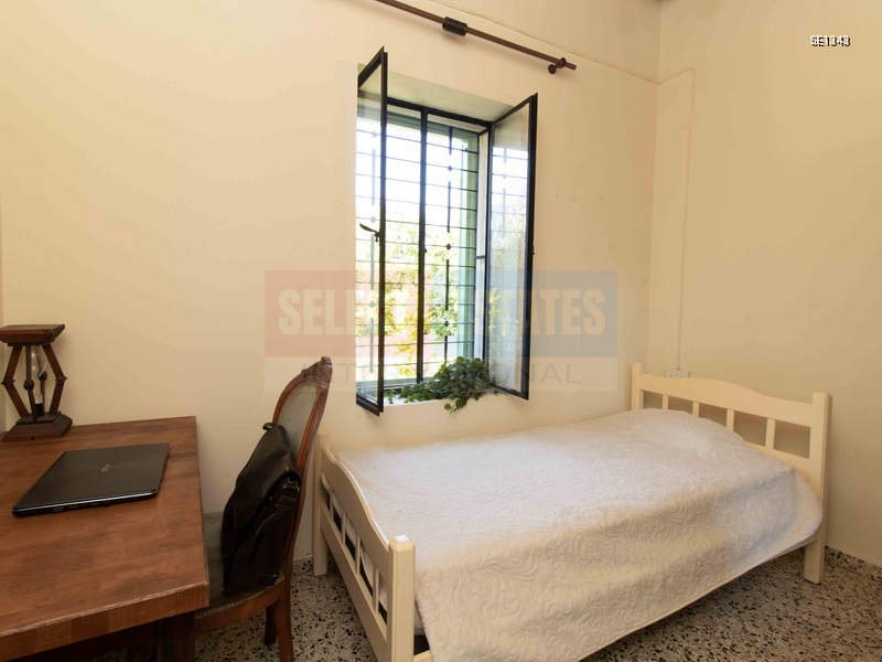 Traditional Stone Bungalow in Esentepe