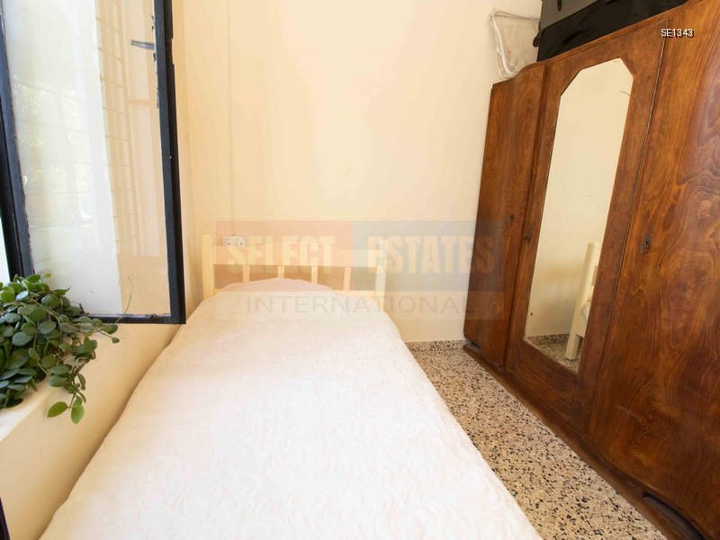 Traditional Stone Bungalow in Esentepe