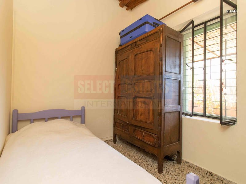 Traditional Stone Bungalow in Esentepe