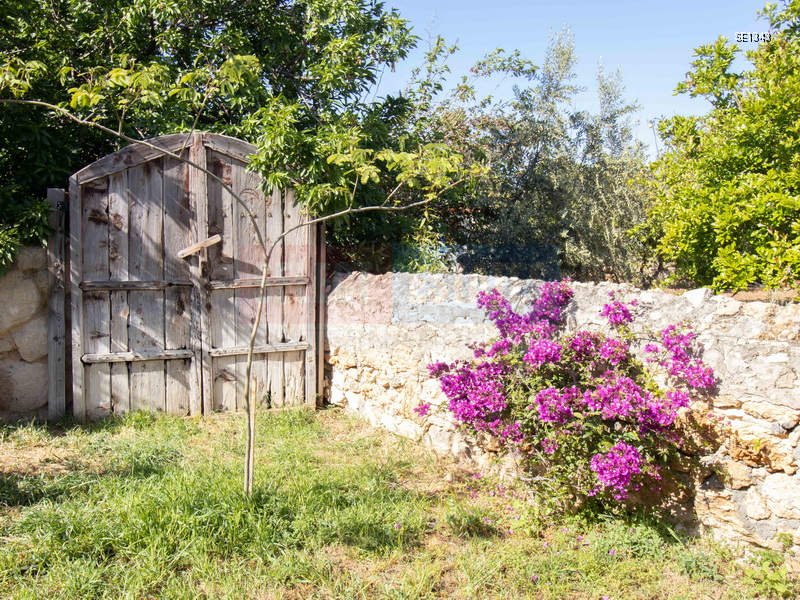 Traditional Stone Bungalow in Esentepe