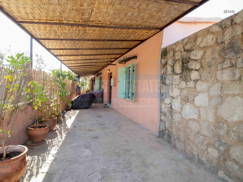 Traditional Stone Bungalow in Esentepe