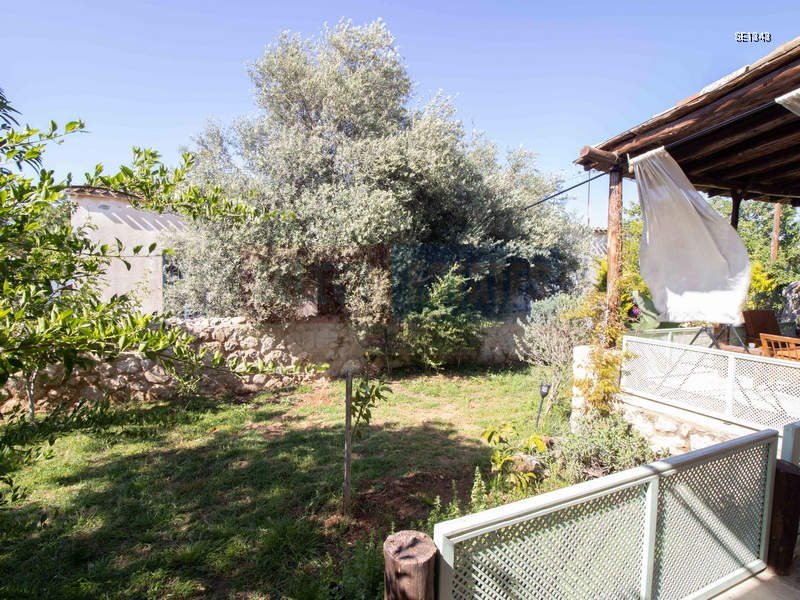 Traditional Stone Bungalow in Esentepe