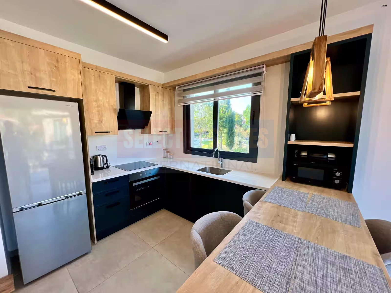 Kyrenia Vineyard Retreat | Tuscan-Inspired Luxury Apartments, Ilgaz