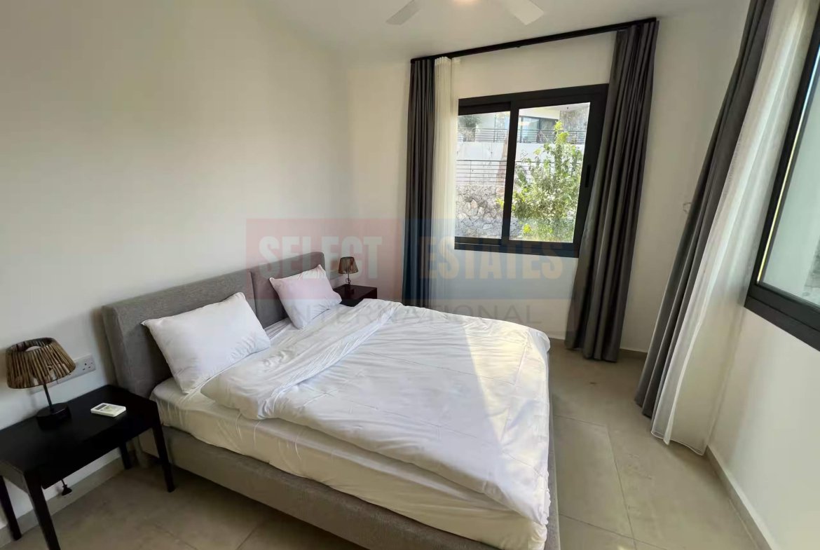 Kyrenia Vineyard Retreat | Tuscan-Inspired Luxury Apartments, Ilgaz