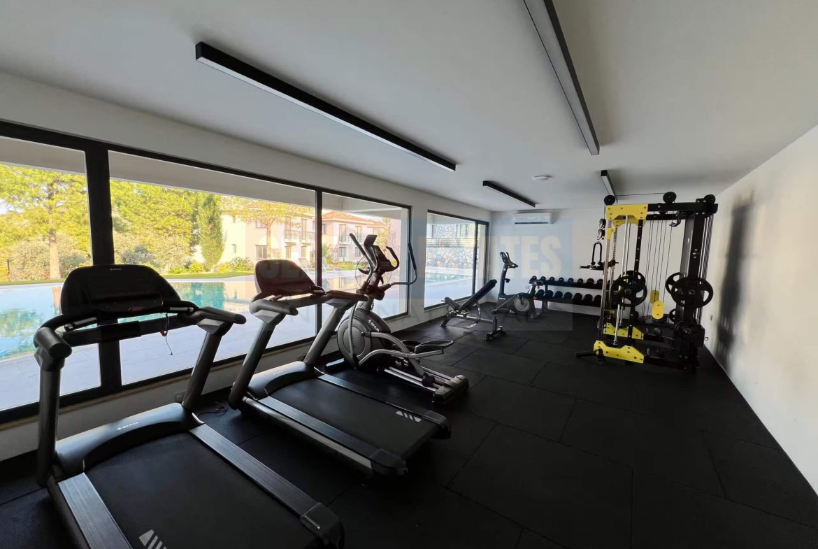 Kyrenia Vineyard Retreat | Tuscan-Inspired Luxury Apartments, Ilgaz