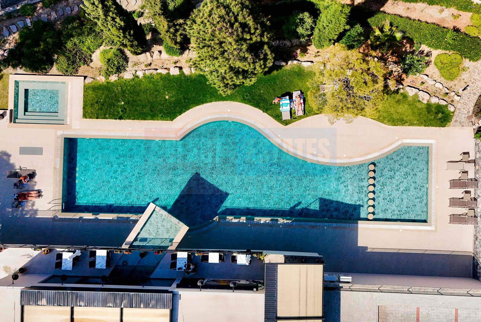 Kyrenia Vineyard Retreat | Tuscan-Inspired Luxury Apartments, Ilgaz