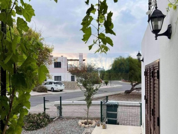 Furnished Villa for Sale by the Sea