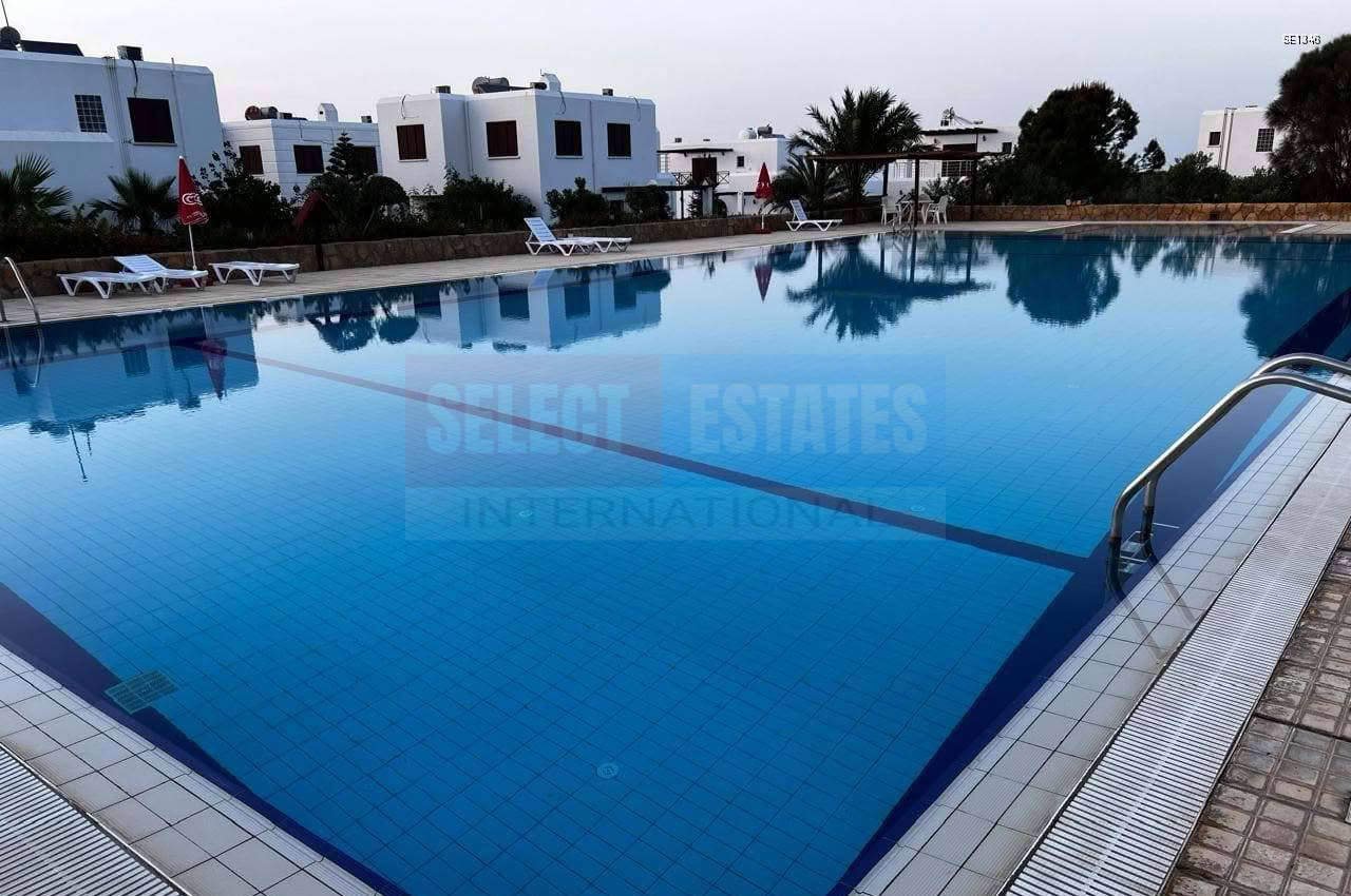 SE1346_002 Furnished Villa for Sale by the Sea