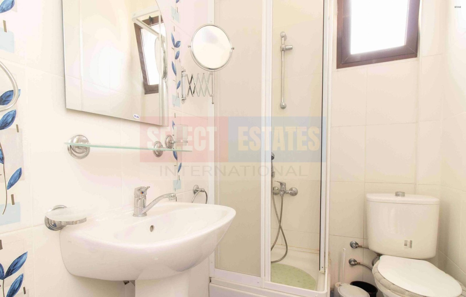 SE1346_003 Furnished Villa for Sale by the Sea