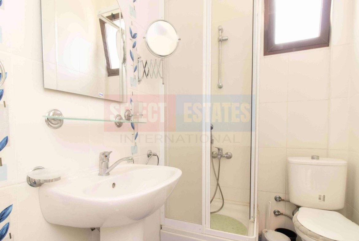 Furnished Villa for Sale by the Sea