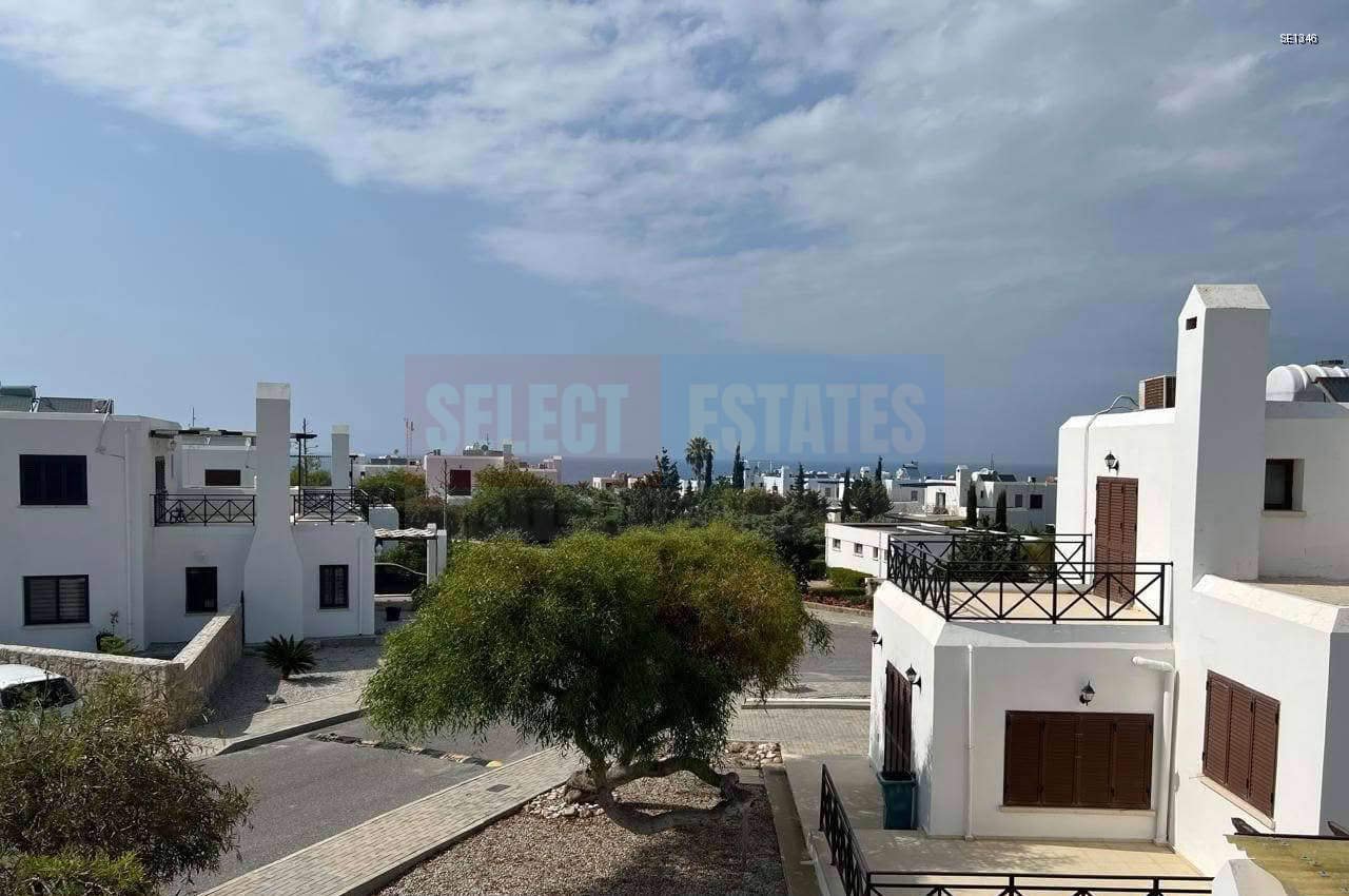 SE1346_004 Furnished Villa for Sale by the Sea