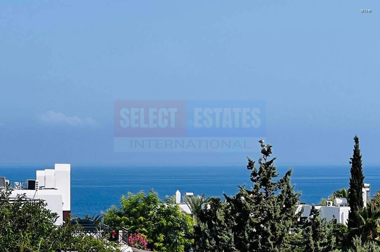 SE1346_005 Furnished Villa for Sale by the Sea