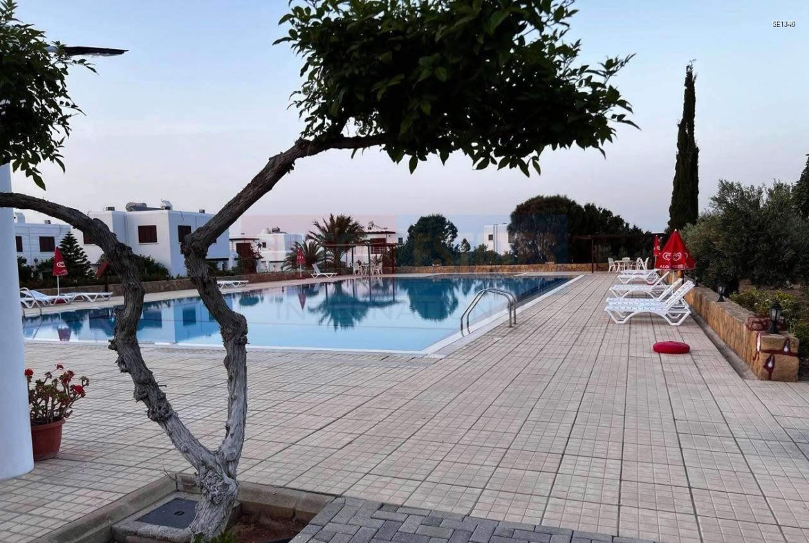 Furnished Villa for Sale by the Sea