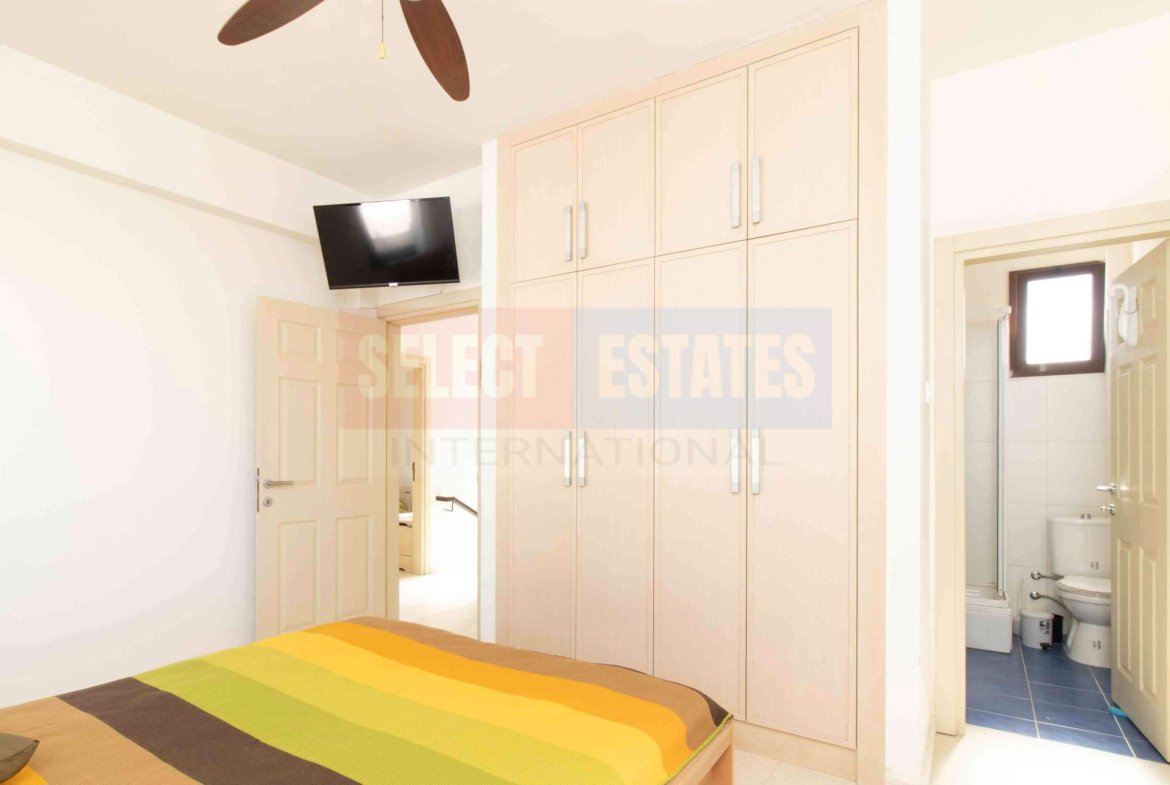 Furnished Villa for Sale by the Sea