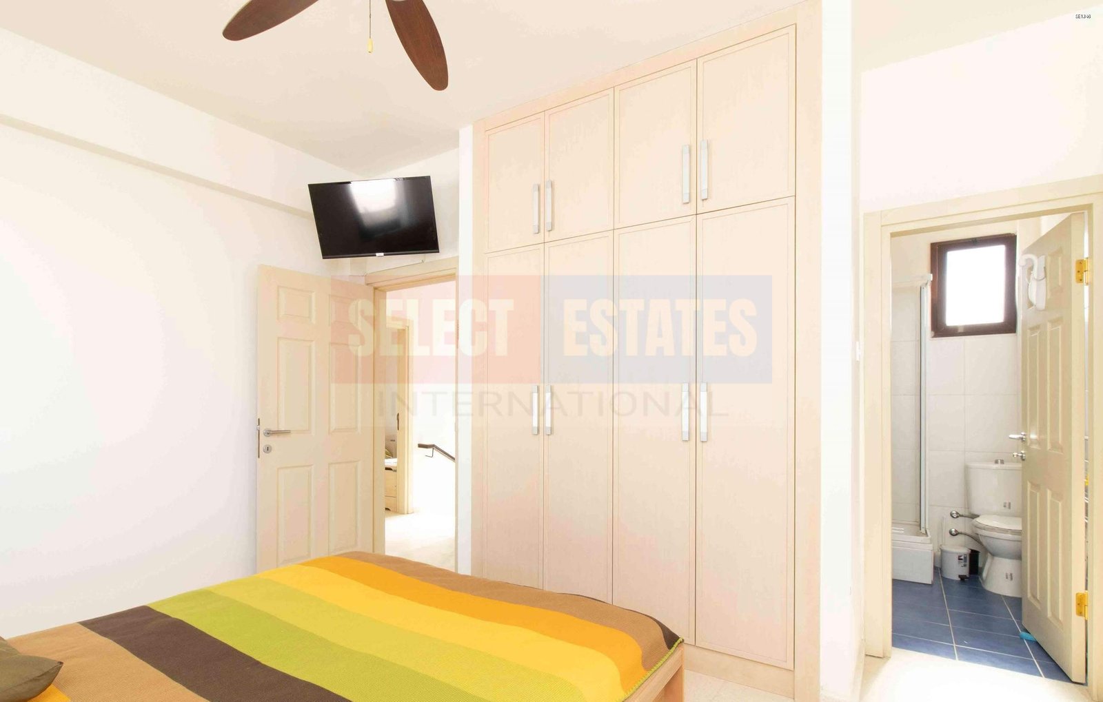 SE1346_007 Furnished Villa for Sale by the Sea