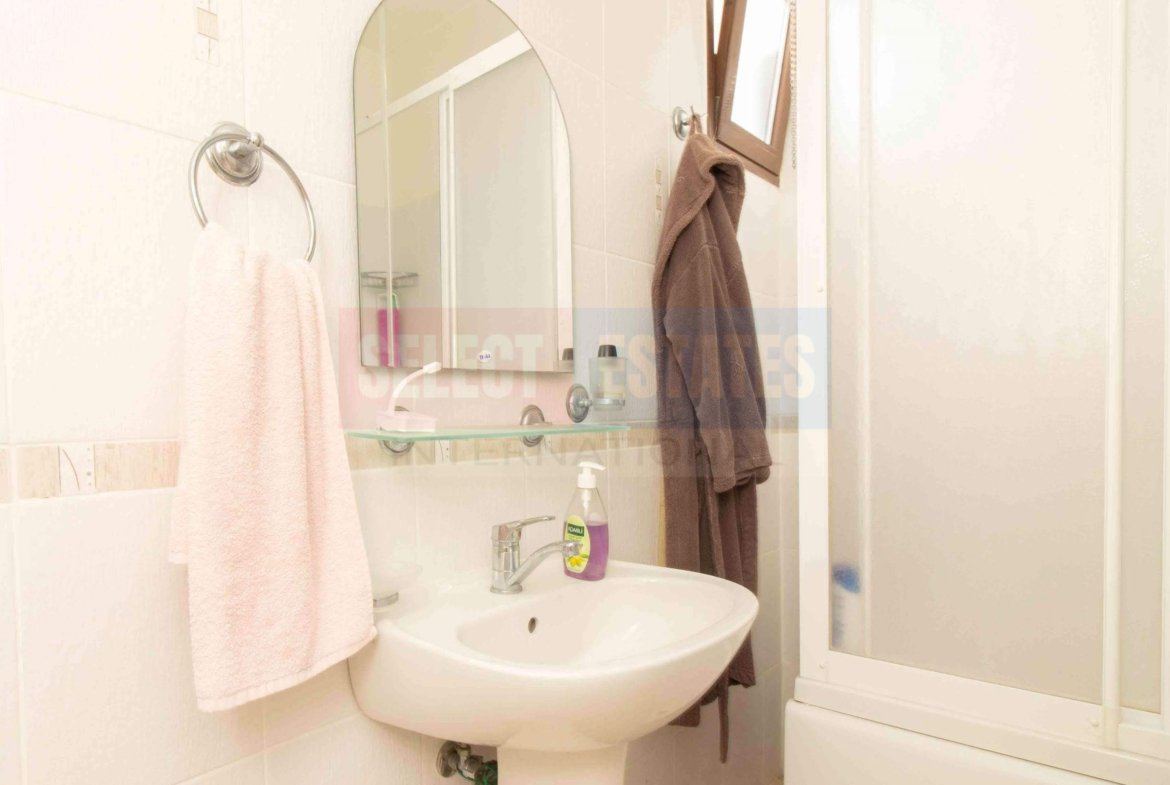 Furnished Villa for Sale by the Sea