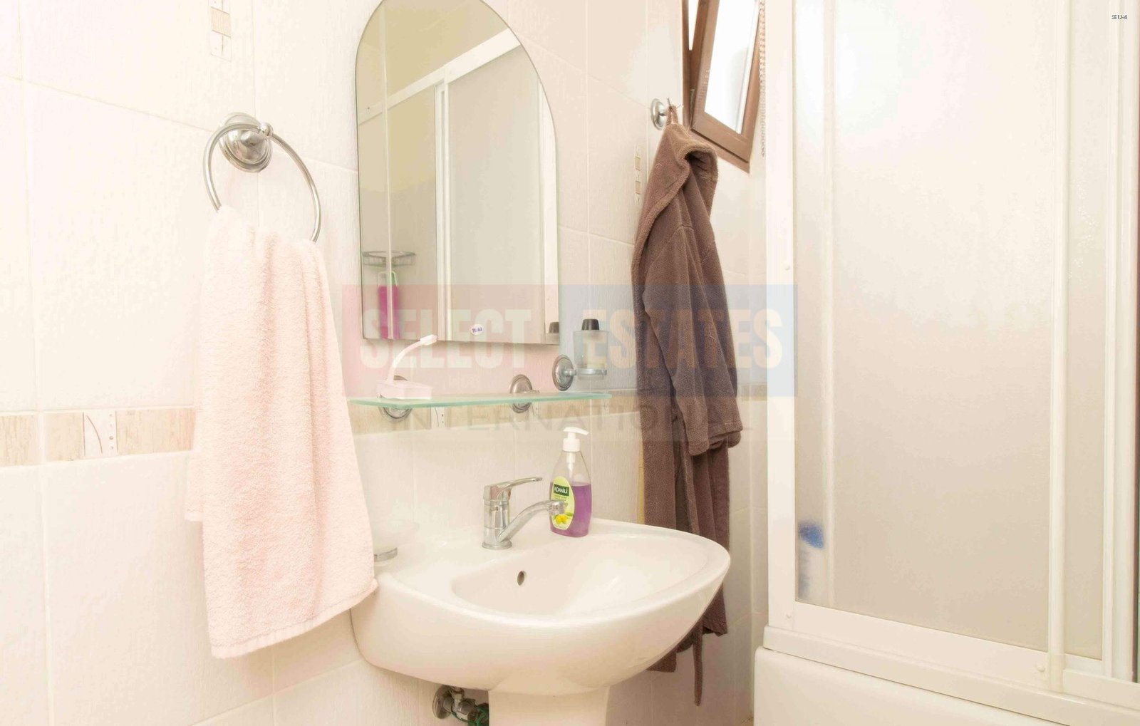 Furnished Villa for Sale by the Sea