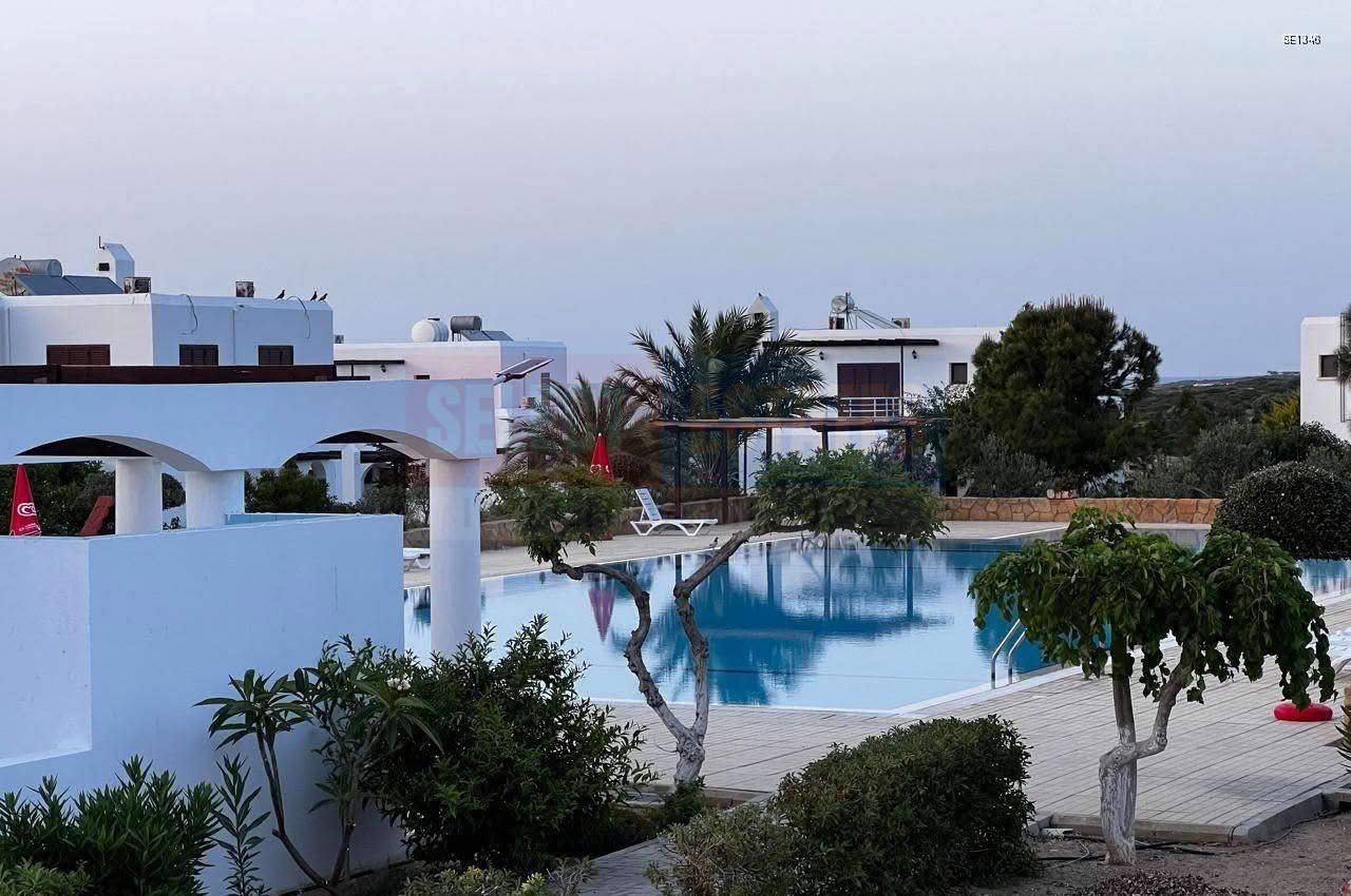 SE1346_009 Furnished Villa for Sale by the Sea
