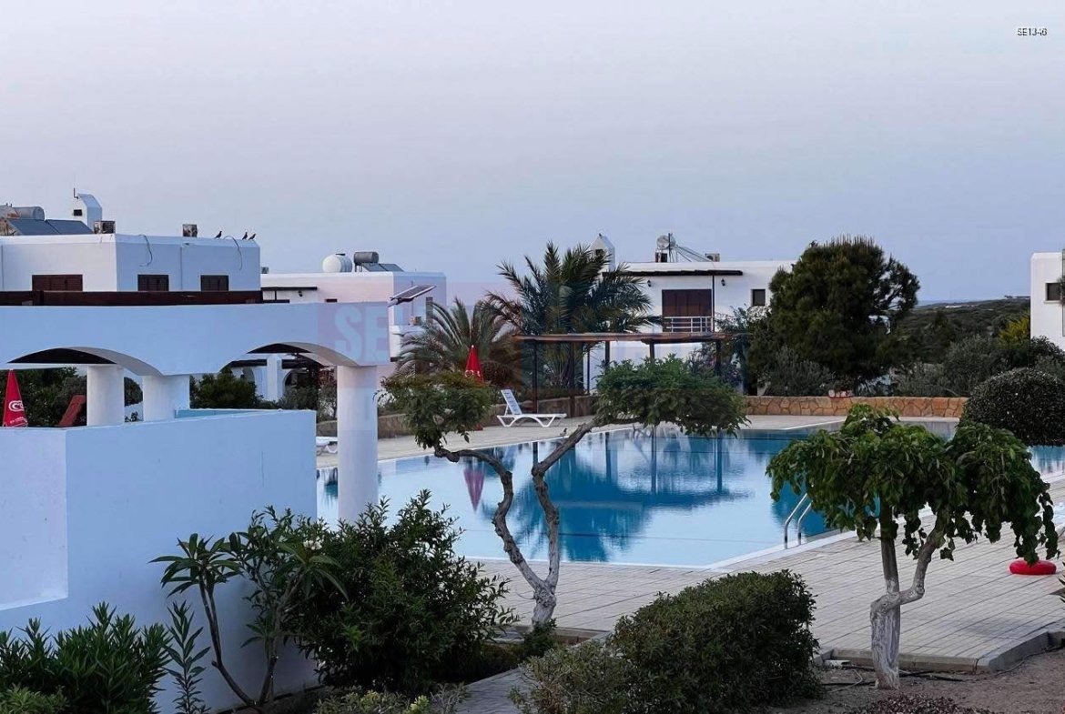 Furnished Villa for Sale by the Sea