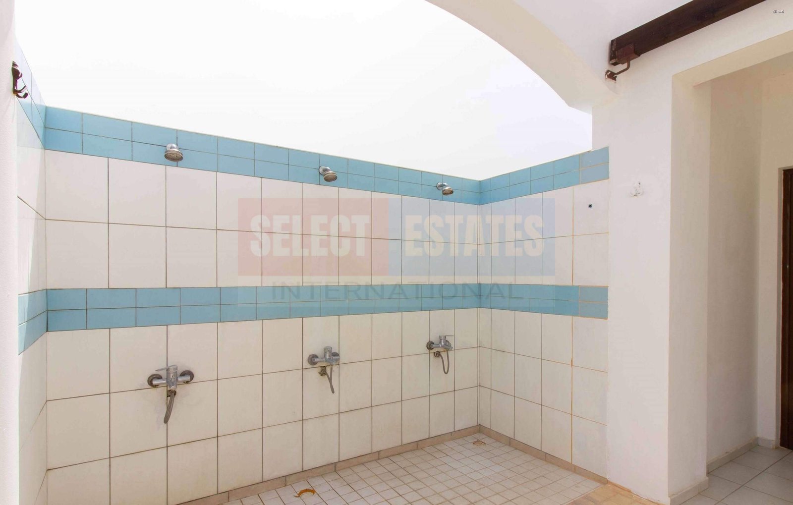 SE1346_010 Furnished Villa for Sale by the Sea