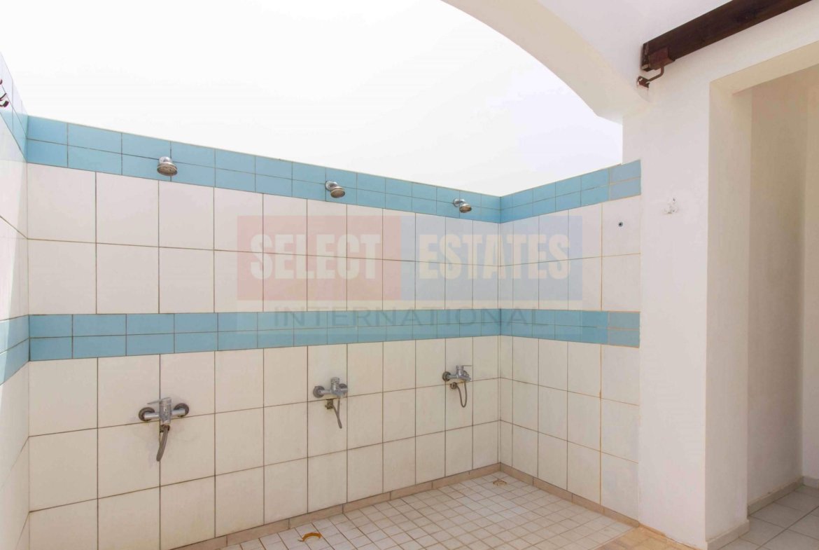 Furnished Villa for Sale by the Sea