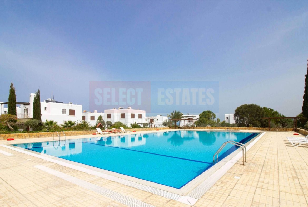 Furnished Villa for Sale by the Sea