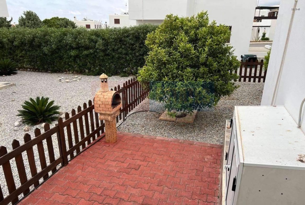 Furnished Villa for Sale by the Sea