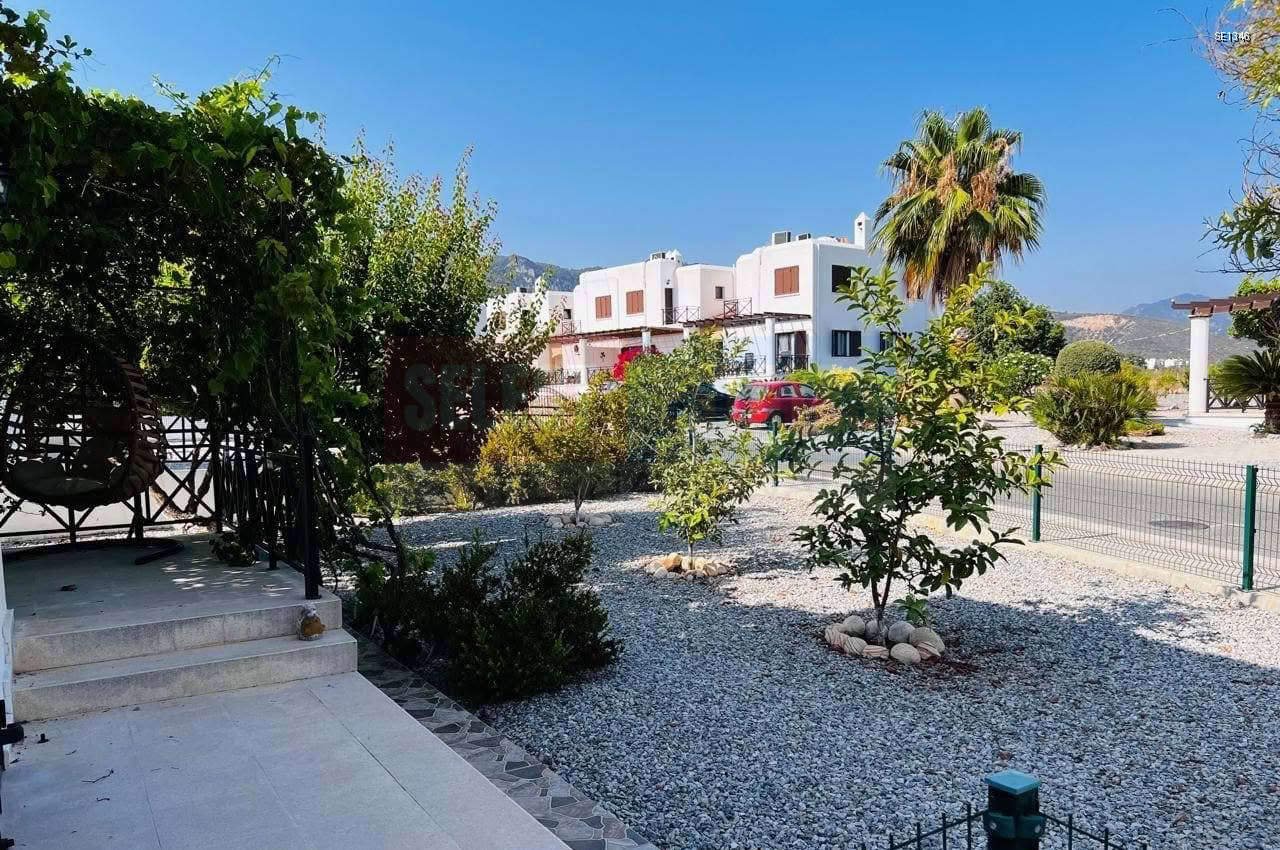 Furnished Villa for Sale by the Sea