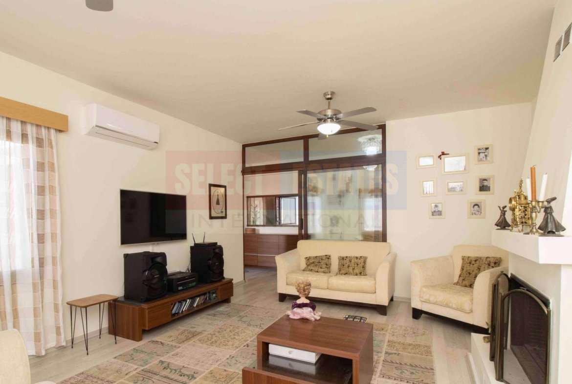Furnished Villa for Sale by the Sea