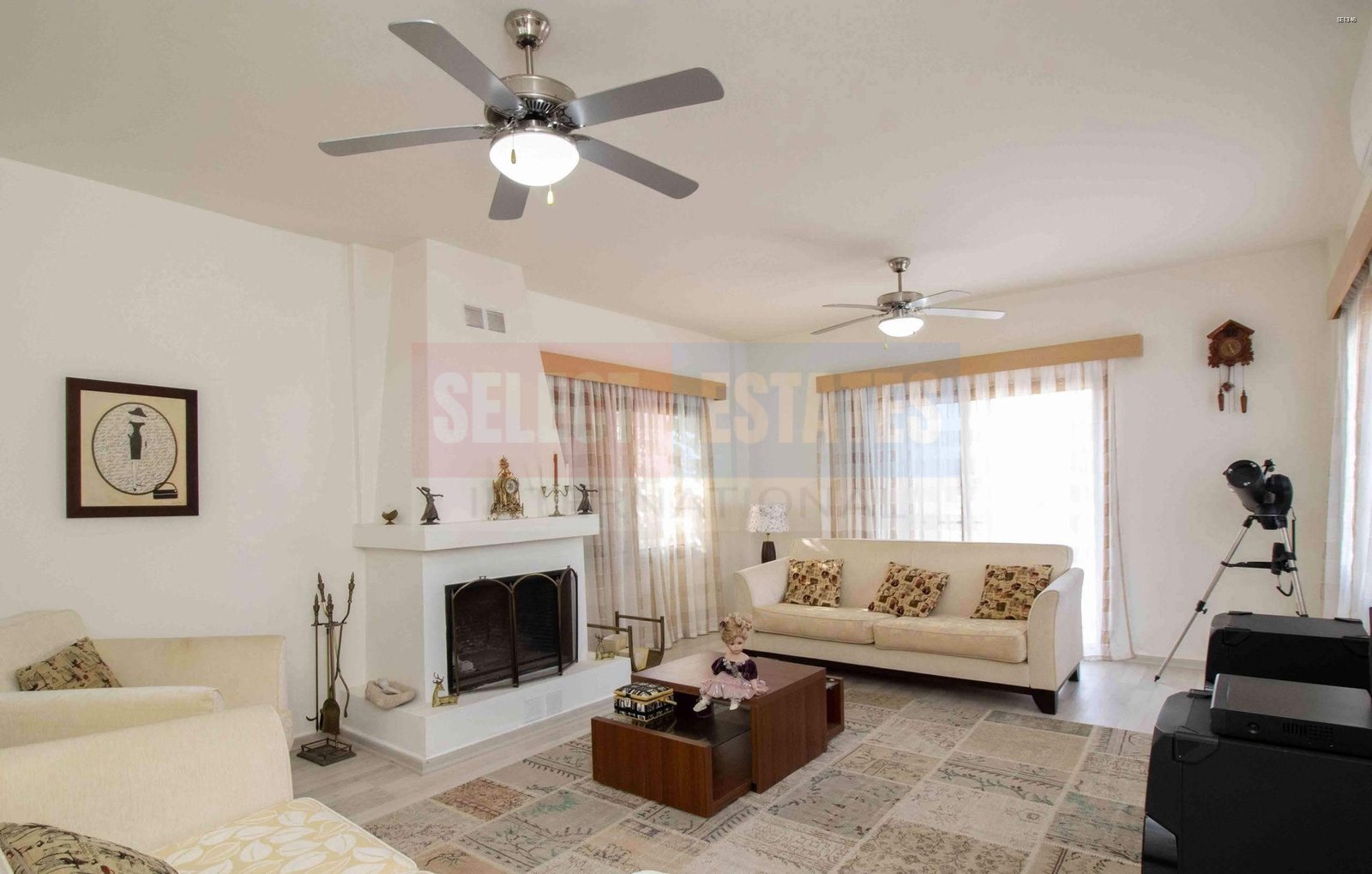 SE1346_018 Furnished Villa for Sale by the Sea