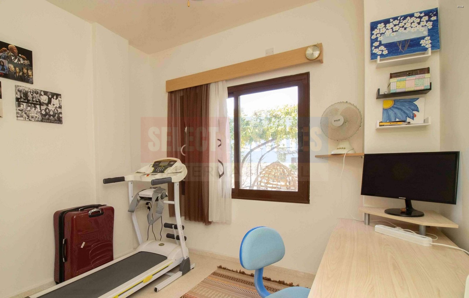 SE1346_019 Furnished Villa for Sale by the Sea