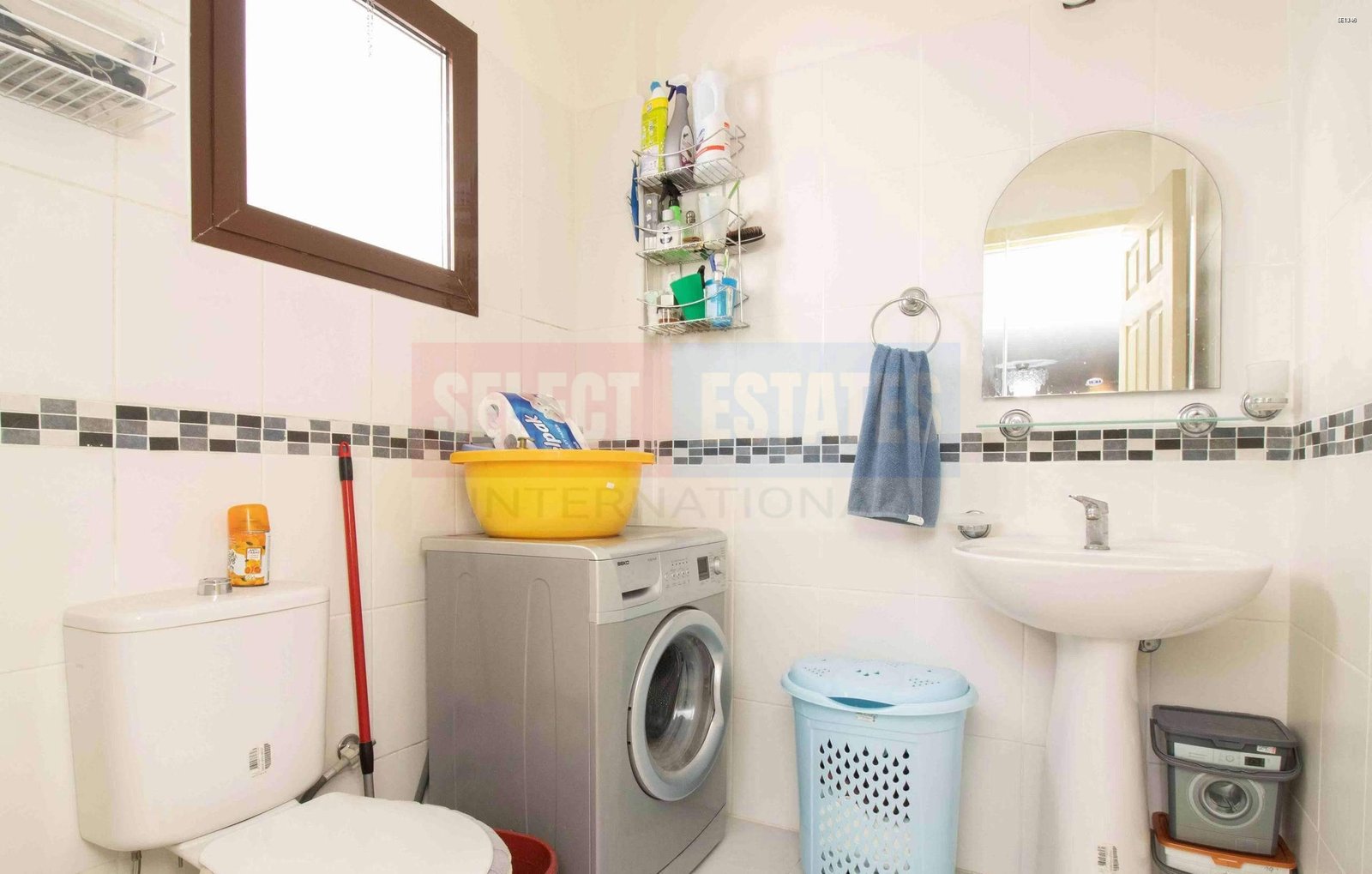 SE1346_020 Furnished Villa for Sale by the Sea